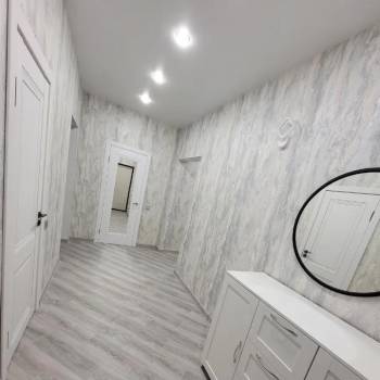 Сдается Многокомнатная квартира, 93,3 м²