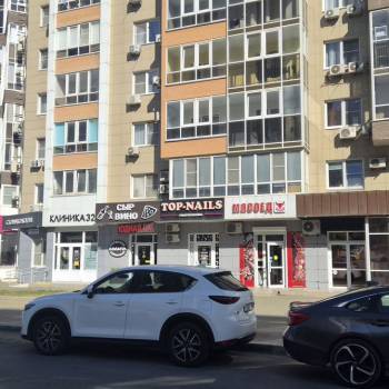 Сдается Нежилое помещение, 66 м²