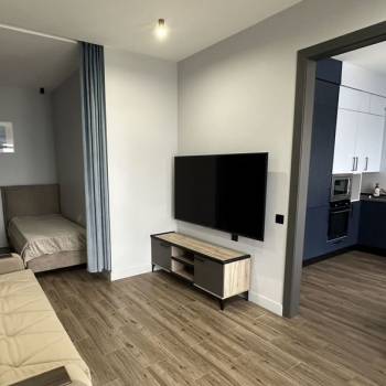 Сдается 1-комнатная квартира, 45 м²