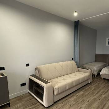 Сдается 1-комнатная квартира, 45 м²