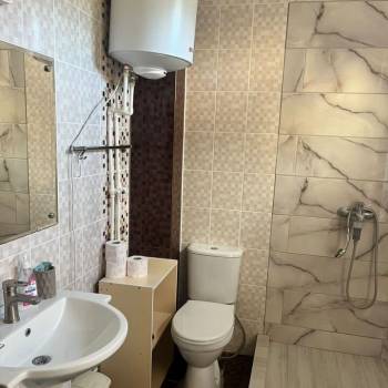 Сдается 1-комнатная квартира, 45 м²
