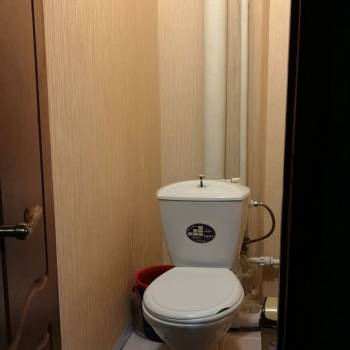 Сдается 1-комнатная квартира, 31,3 м²