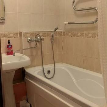 Сдается 1-комнатная квартира, 31,3 м²