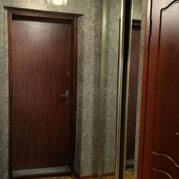 Сдается 1-комнатная квартира, 31,3 м²
