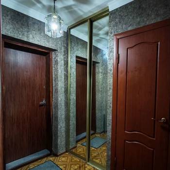 Сдается 1-комнатная квартира, 31,3 м²