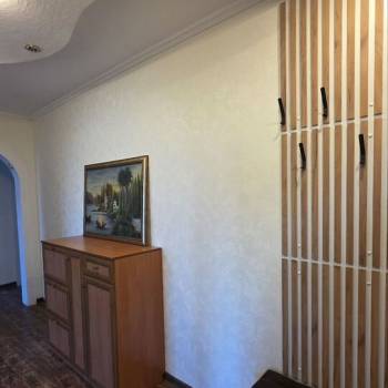 Сдается Многокомнатная квартира, 66,1 м²