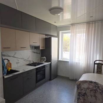 Сдается Многокомнатная квартира, 66,1 м²