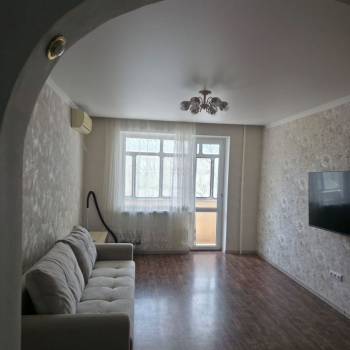 Сдается Многокомнатная квартира, 66,1 м²