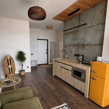 Сдается 1-комнатная квартира, 38 м²