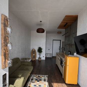 Сдается 1-комнатная квартира, 38 м²