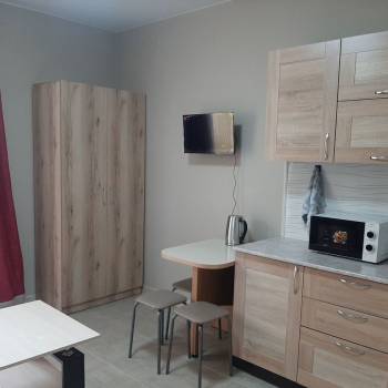 Сдается 1-комнатная квартира, 25 м²