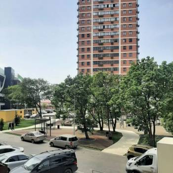 Сдается 1-комнатная квартира, 25 м²
