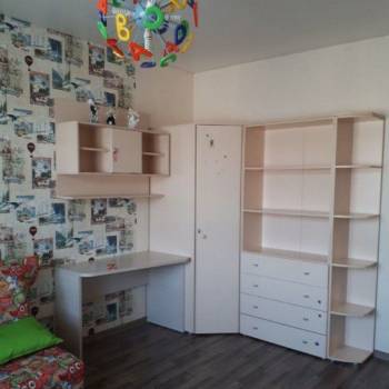 Сдается 2-х комнатная квартира, 58 м²