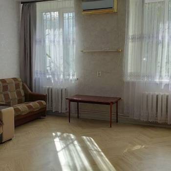 Сдается 2-х комнатная квартира, 55 м²