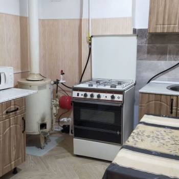 Сдается 2-х комнатная квартира, 55 м²