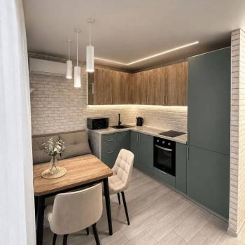Продается 3-х комнатная квартира, 38 м²