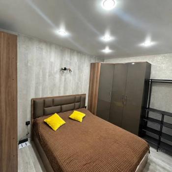 Продается 3-х комнатная квартира, 38 м²