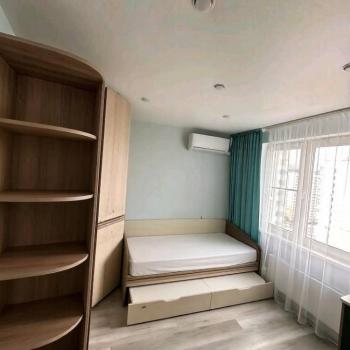 Продается 3-х комнатная квартира, 38 м²