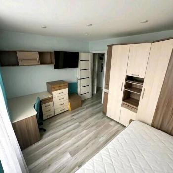 Продается 3-х комнатная квартира, 38 м²