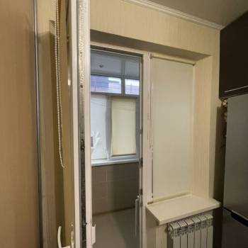 Сдается 1-комнатная квартира, 40 м²
