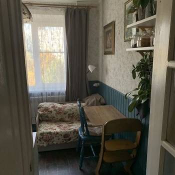 Продается 1-комнатная квартира, 30 м²