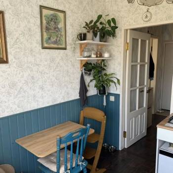 Продается 1-комнатная квартира, 30 м²