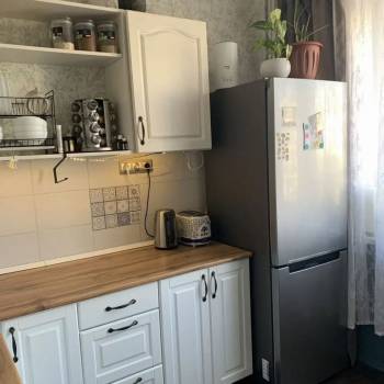 Продается 1-комнатная квартира, 30 м²