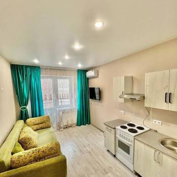 Сдается 1-комнатная квартира, 24 м²