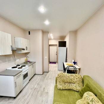 Сдается 1-комнатная квартира, 24 м²