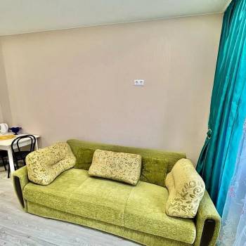 Сдается 1-комнатная квартира, 24 м²