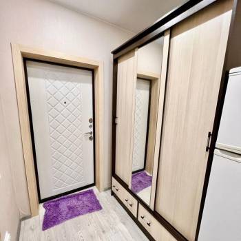 Сдается 1-комнатная квартира, 24 м²