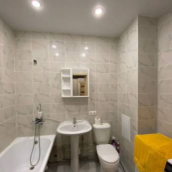 Сдается 1-комнатная квартира, 24 м²