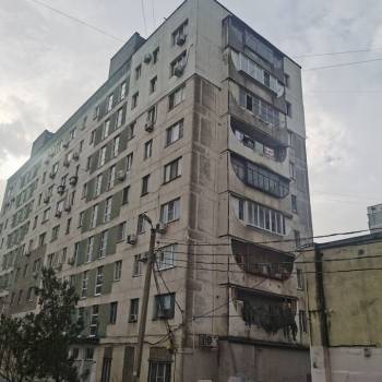 Продается Многокомнатная квартира, 74 м²