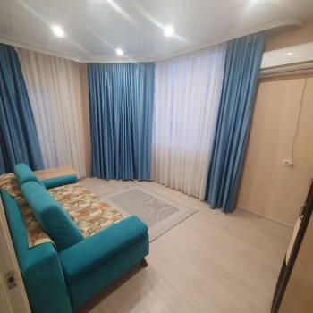 Сдается 2-х комнатная квартира, 49 м²