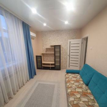 Сдается 2-х комнатная квартира, 49 м²