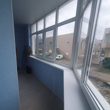 Сдается 2-х комнатная квартира, 49 м²