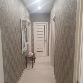 Сдается 2-х комнатная квартира, 49 м²