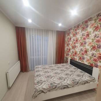Сдается 2-х комнатная квартира, 49 м²