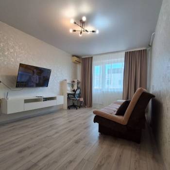 Продается 2-х комнатная квартира, 52,1 м²