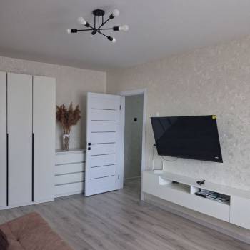 Продается 2-х комнатная квартира, 52,1 м²