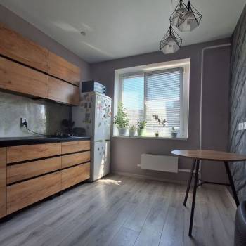 Продается 2-х комнатная квартира, 52,1 м²