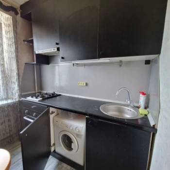 Сдается 1-комнатная квартира, 21 м²