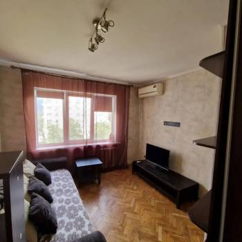 Сдается 1-комнатная квартира, 21 м²