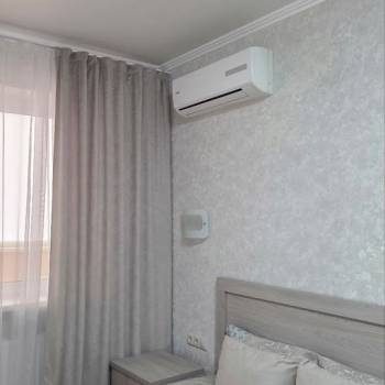 Сдается 1-комнатная квартира, 50 м²