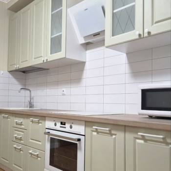 Сдается 1-комнатная квартира, 50 м²