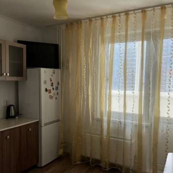Сдается 1-комнатная квартира, 37,9 м²