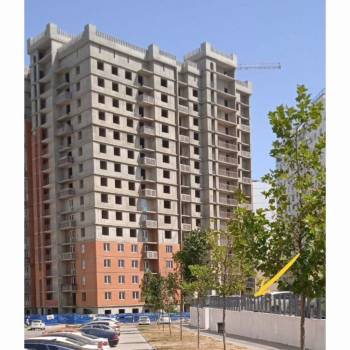 Продается 2-х комнатная квартира, 59,8 м²
