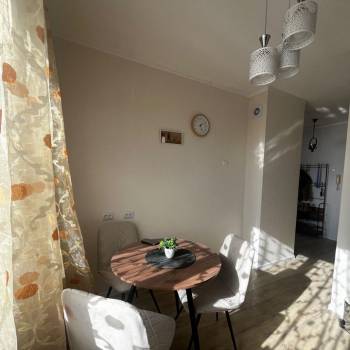 Продается 2-х комнатная квартира, 50 м²