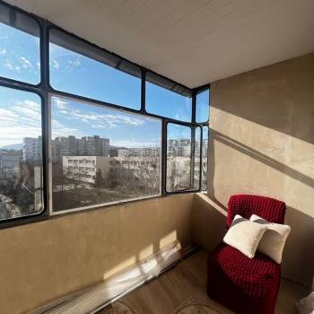 Продается 2-х комнатная квартира, 50 м²