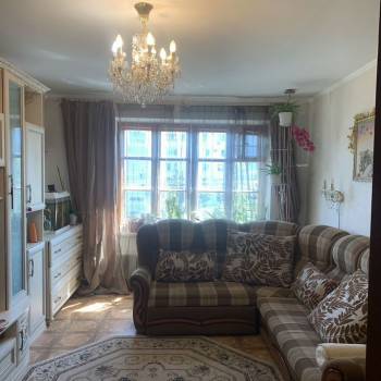 Продается 2-х комнатная квартира, 49 м²